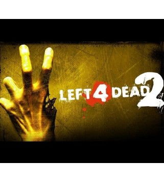 Left 4 Dead 2 Gift Steam Key GLOBAL